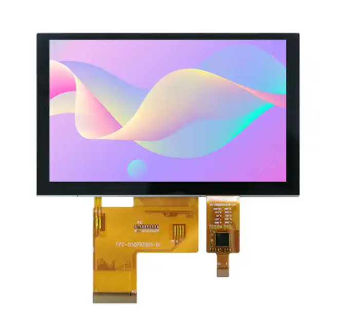 TFT LCD Display